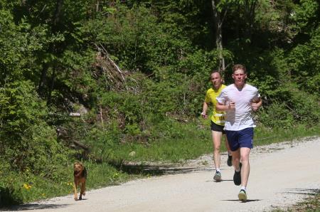 CERKNIŠKI POLMARATON 20 FOTO LJUBO VUKELIČ